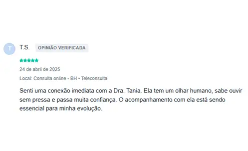 DEP 05 Doctoralia - Tania Pietrobon